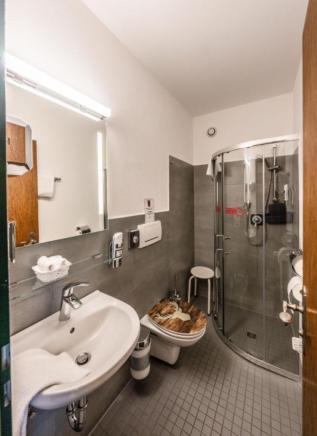 Bichlerhof 3* Mittenwald