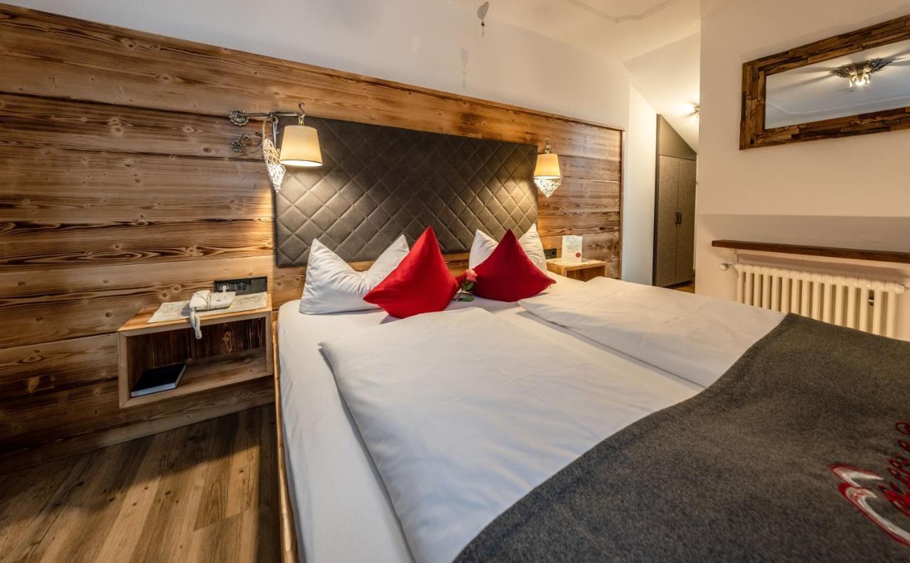 Bichlerhof Mittenwald