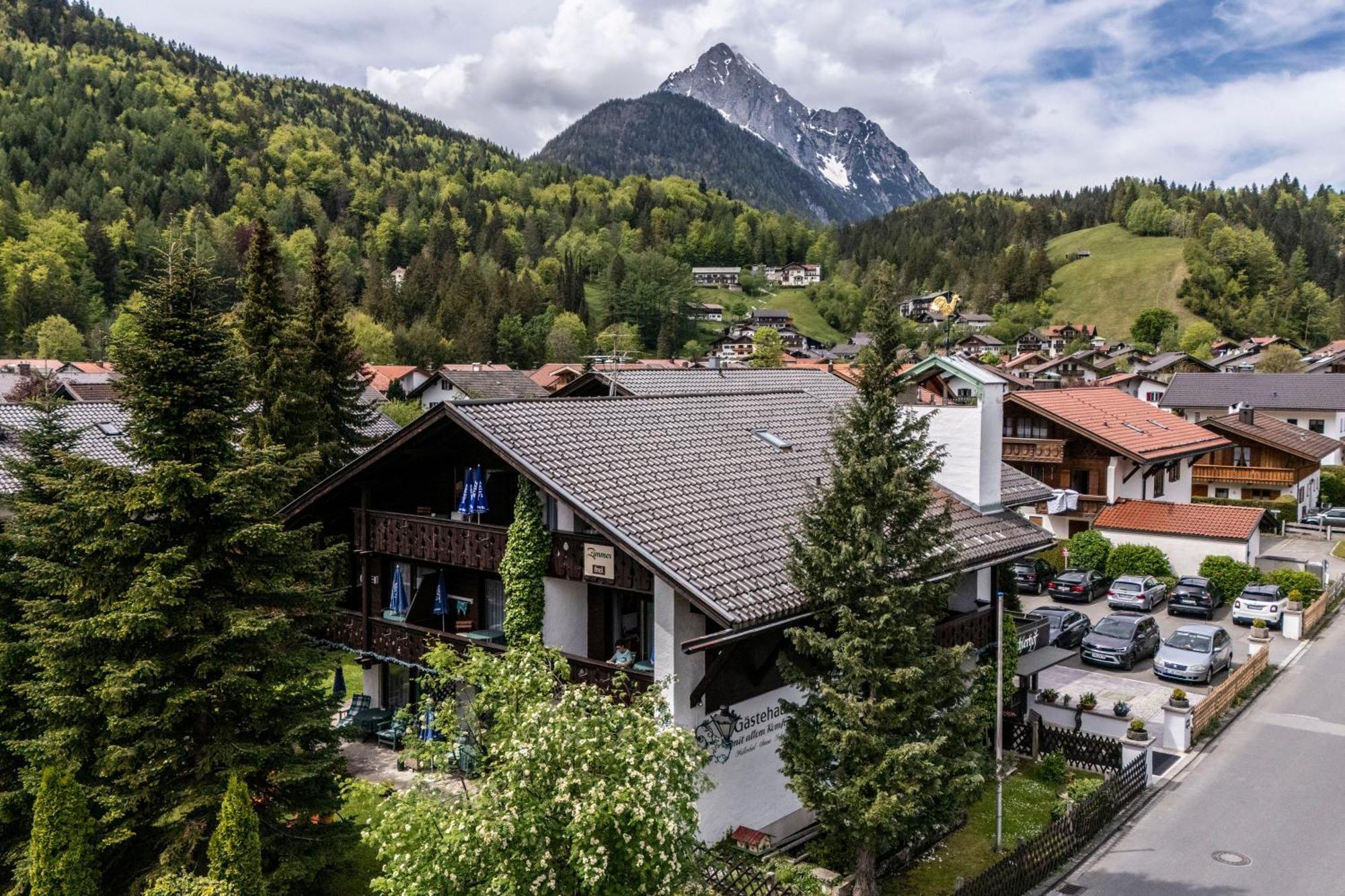 Bichlerhof Gasthof 3*