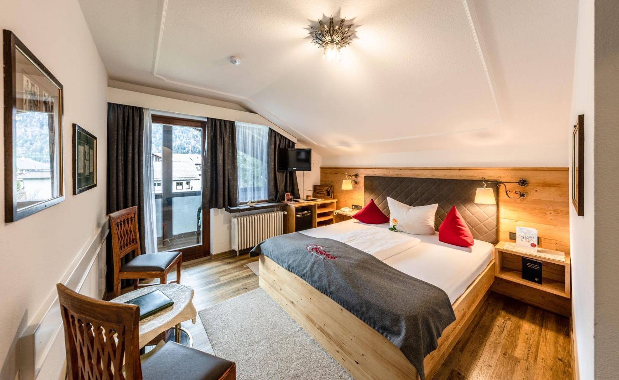 Gasthof Bichlerhof 3*