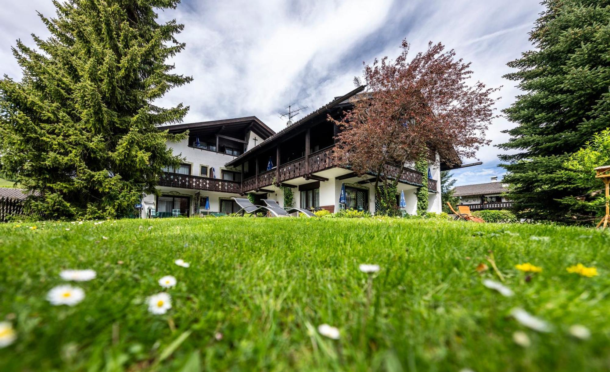 Gasthof Bichlerhof