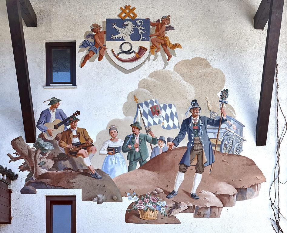 Gasthof Bichlerhof 3*