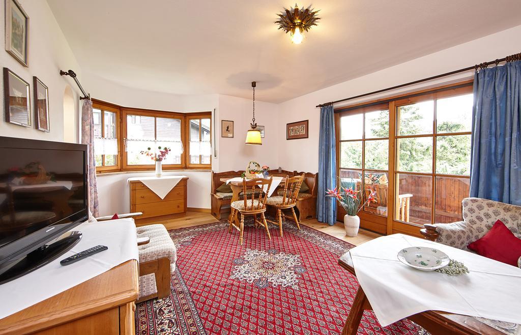 Gasthof Bichlerhof 3*