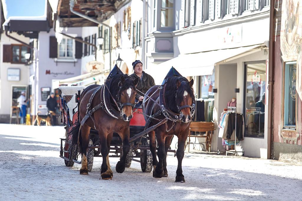 Gasthof Bichlerhof 3*