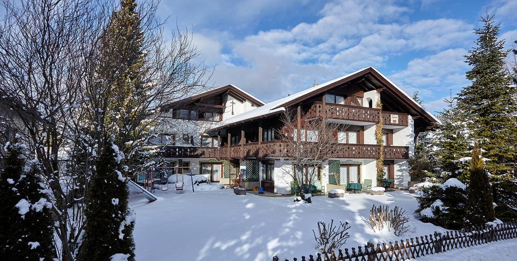Maison d'hôtes Bichlerhof