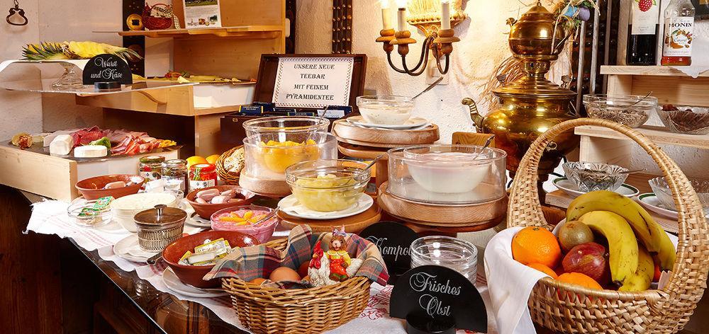 Gasthof Bichlerhof 3*