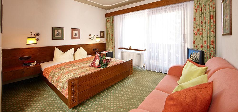 Maison d'hôtes Bichlerhof 3*