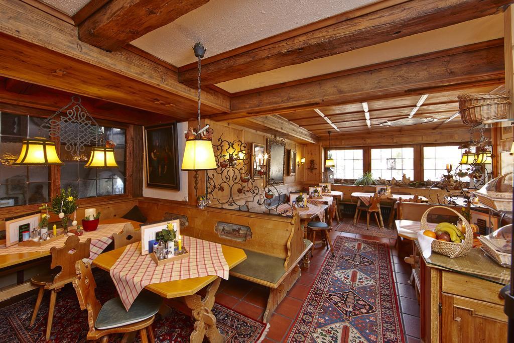 Bichlerhof 3* Mittenwald