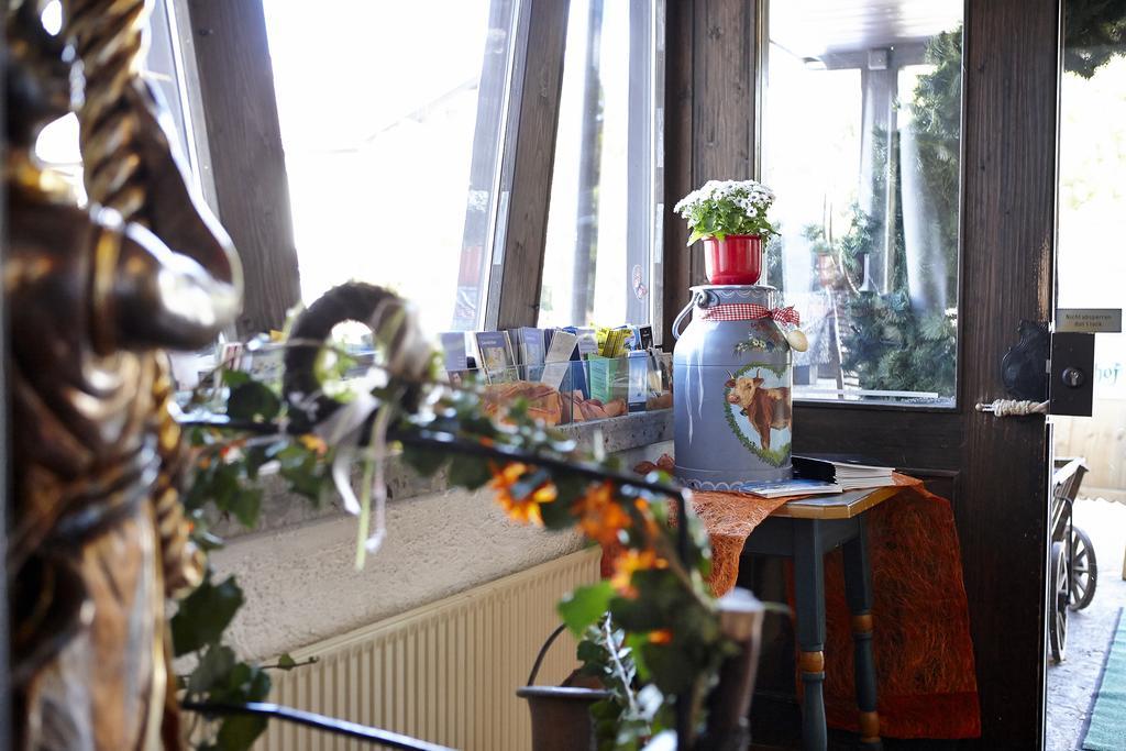 Bichlerhof Gasthof Mittenwald