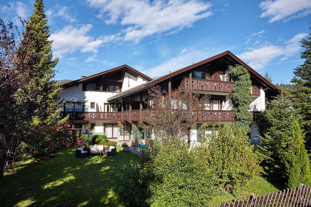 Maison d'hôtes Bichlerhof 3*