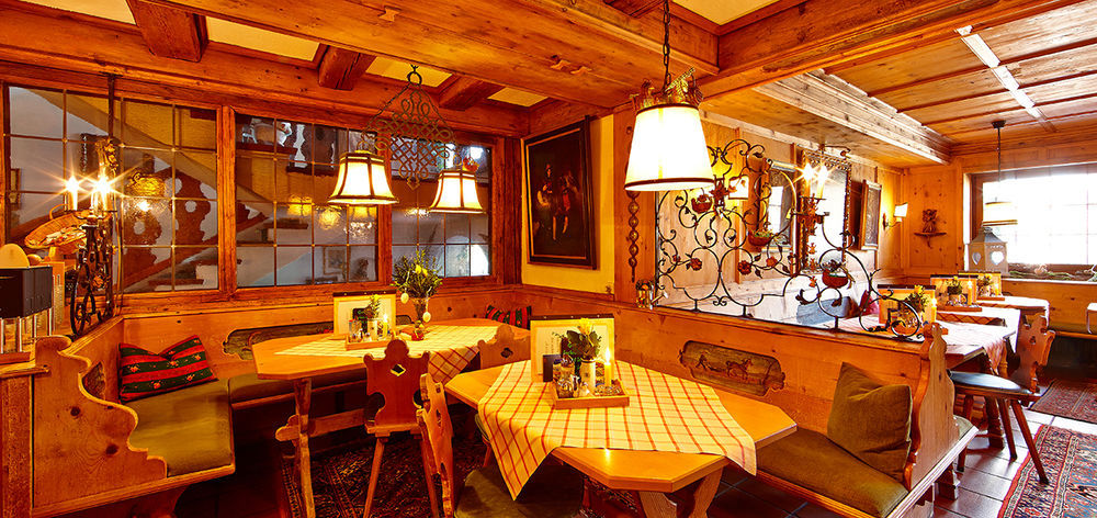 Bichlerhof Mittenwald