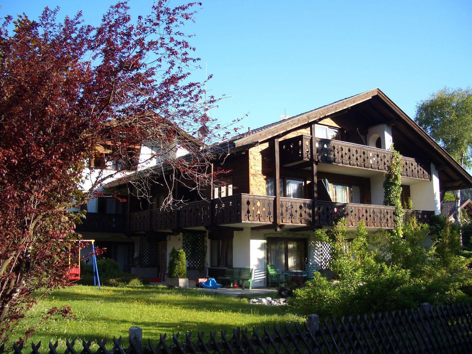 Bichlerhof 3* Mittenwald