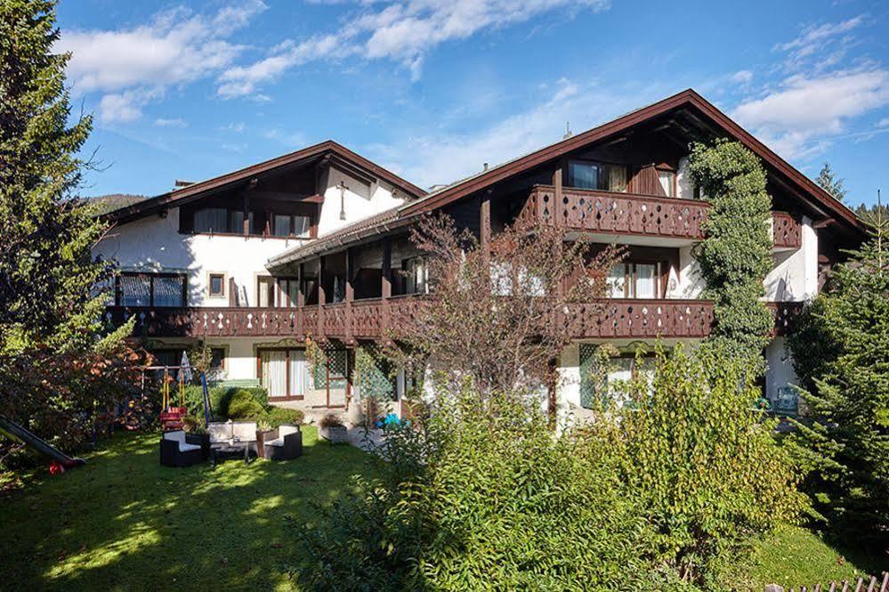 Bichlerhof Maison d'hôtes